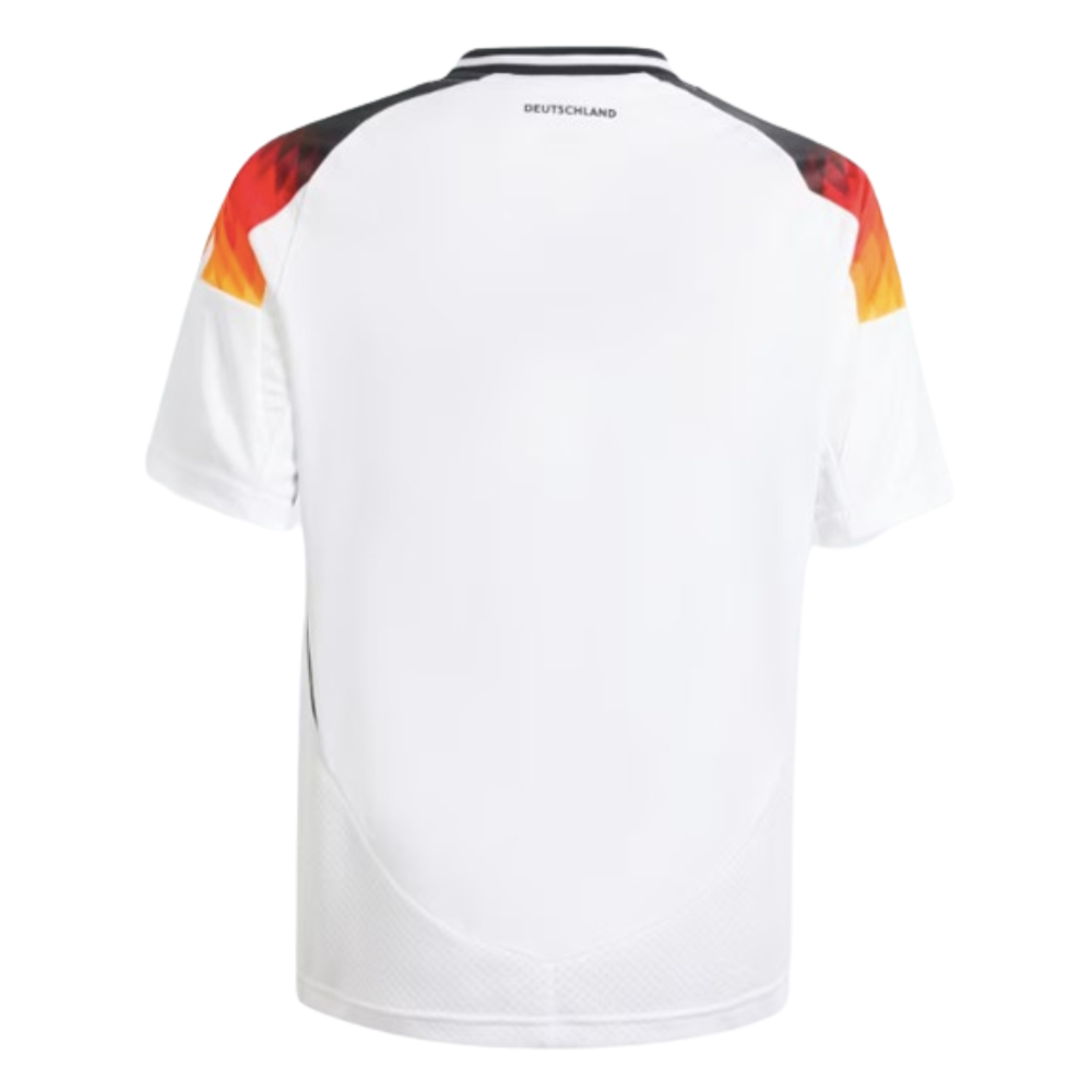 2024-2025 Germany Home Shirt (Kids) (Your Name)