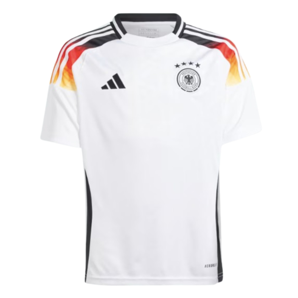 2024-2025 Germany Home Shirt (Kids) (Klose 11)