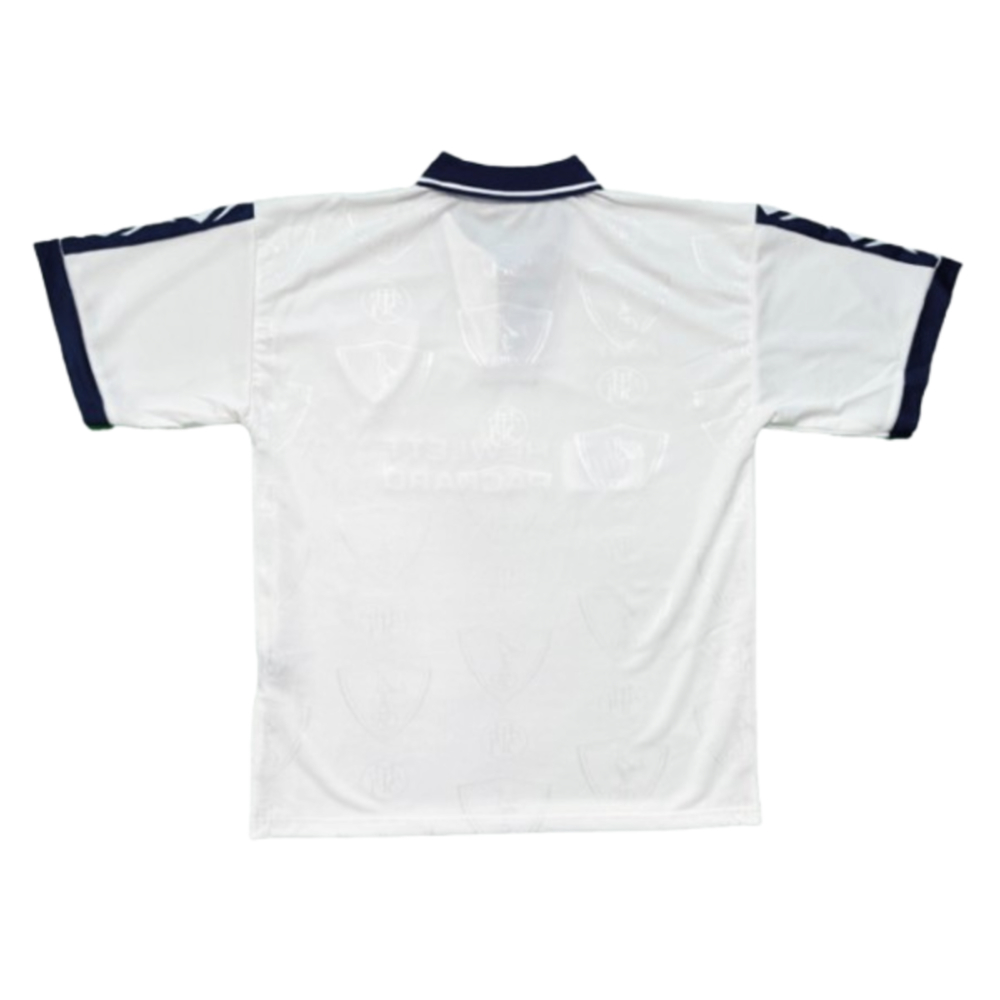 1995-1997 Tottenham Home Pony Shirt (Day 30)