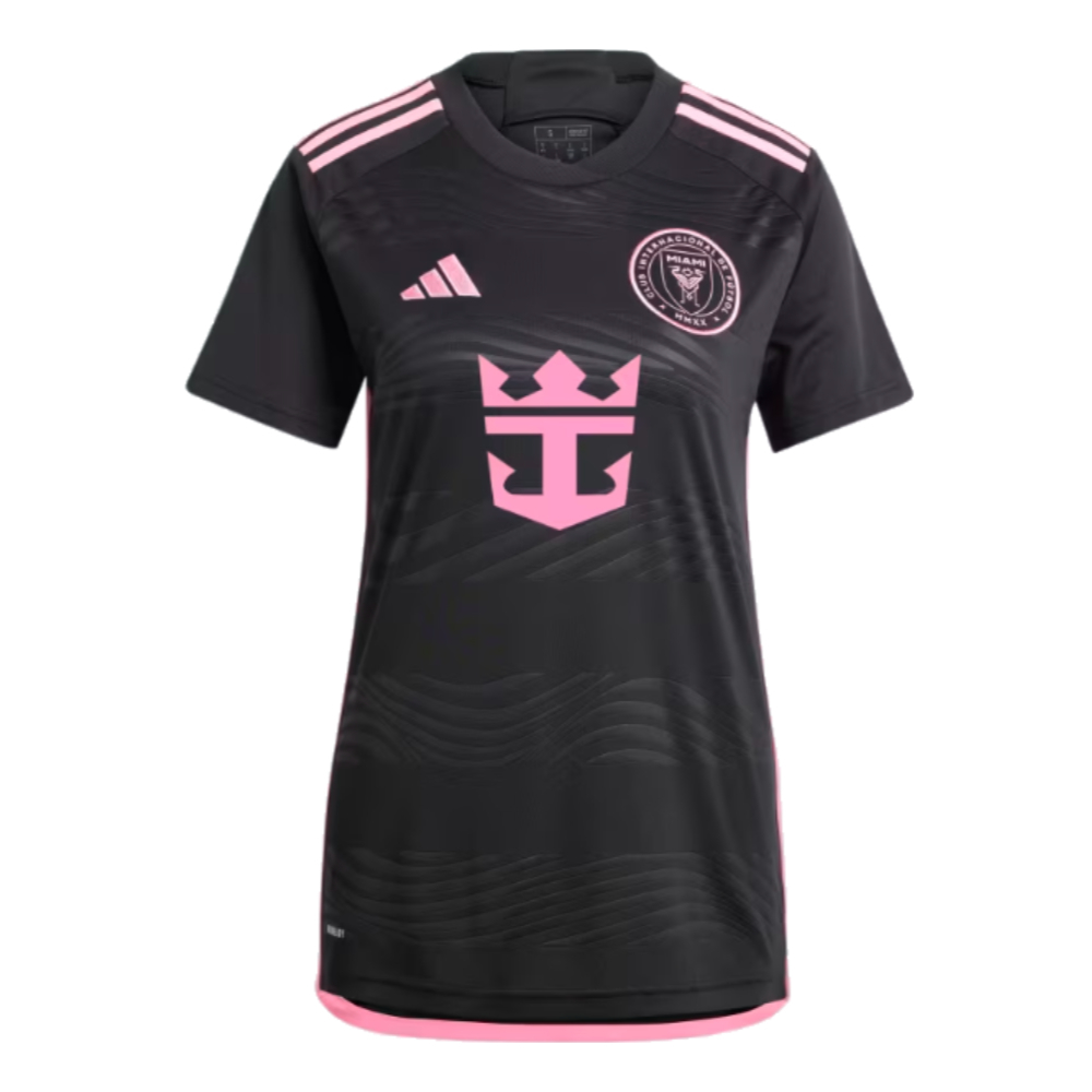 2024-2025 Inter Miami Away Shirt (Womens) (Higuain 10)