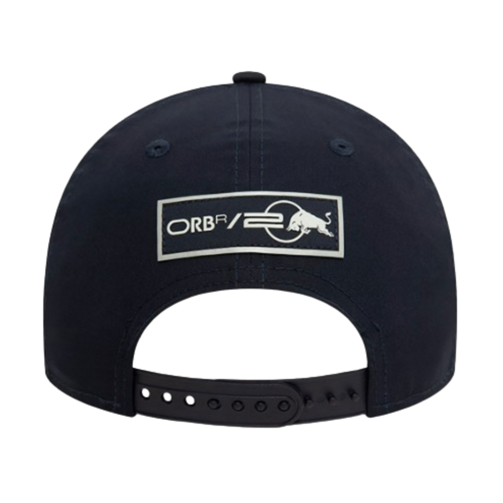 2024 Red Bull Racing Sergio Perez 9FORTY Cap (Navy)