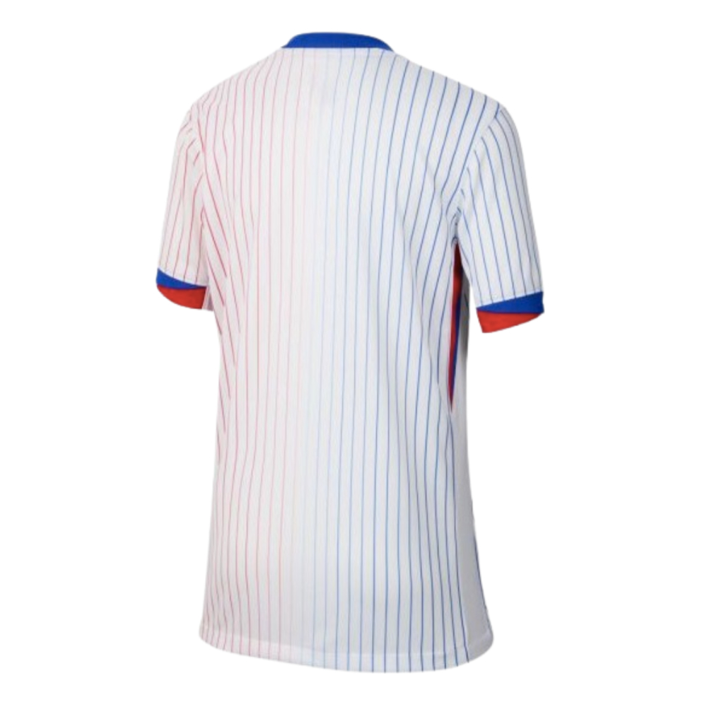 2024-2025 France Away Shirt (Kids) (Giroud 9)