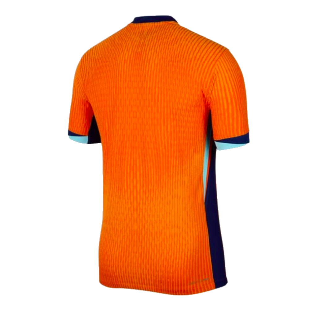 2024-2025 Netherlands Dri-Fit ADV Match Home Shirt (Veerman 16)