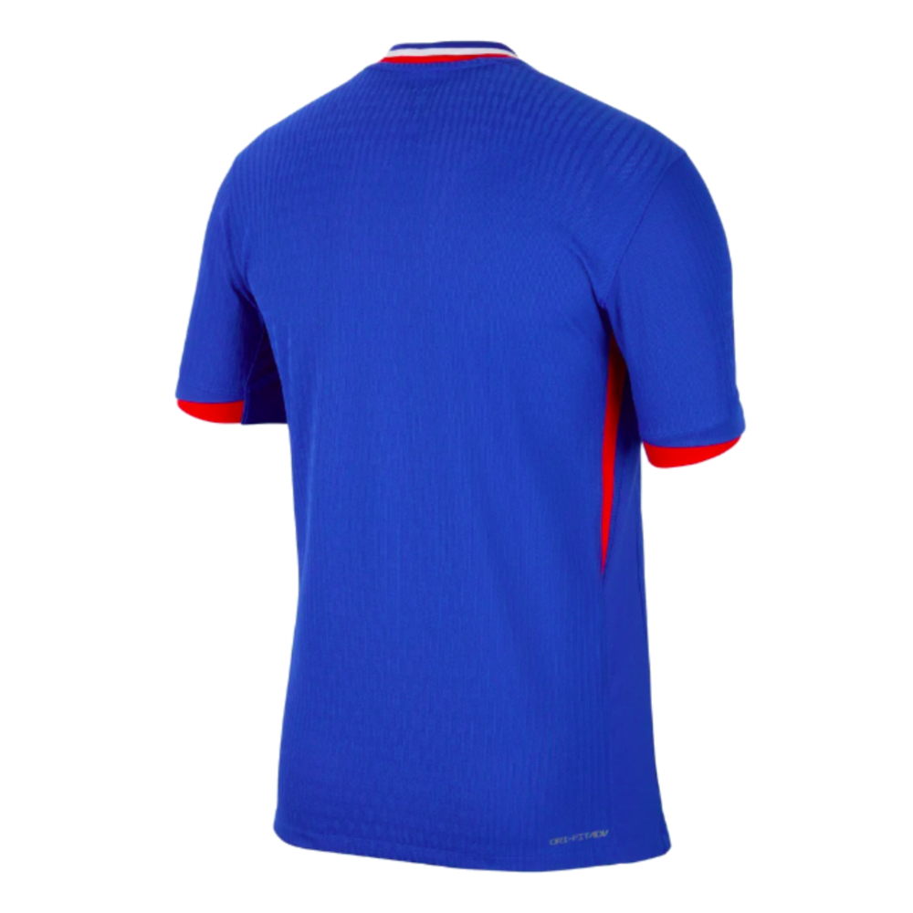 2024-2025 France Dri-FIT ADV Match Home Shirt (Kounde 5)