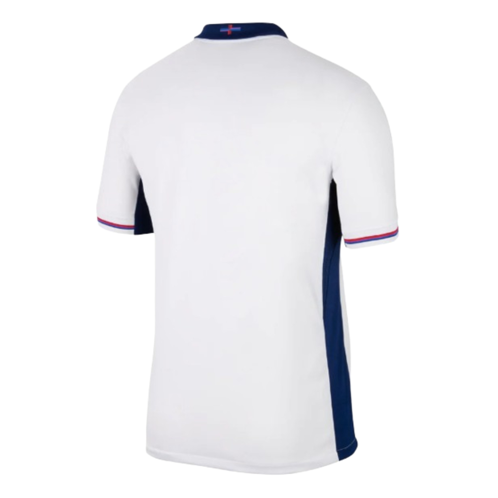 2024-2025 England Home Shirt (Your Name)