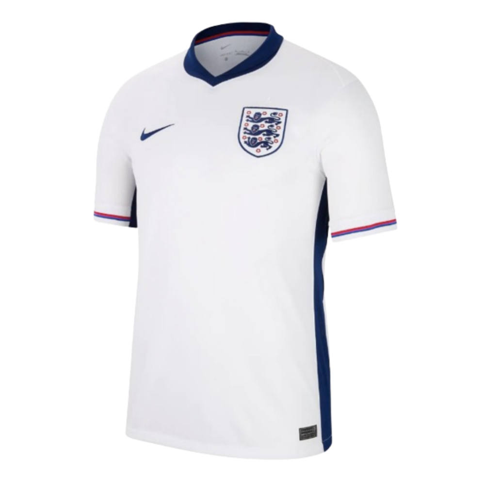 2024-2025 England Home Shirt (Wharton 25)