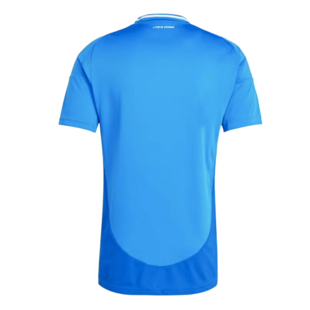 2024-2025 Italy Home Shirt