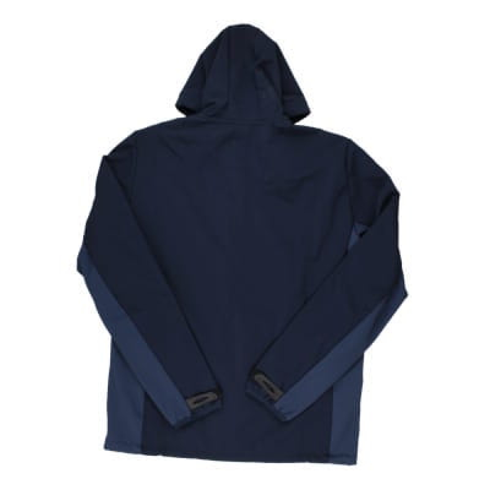 2023-2024 Sale Sharks Softshell Jacket (Navy)