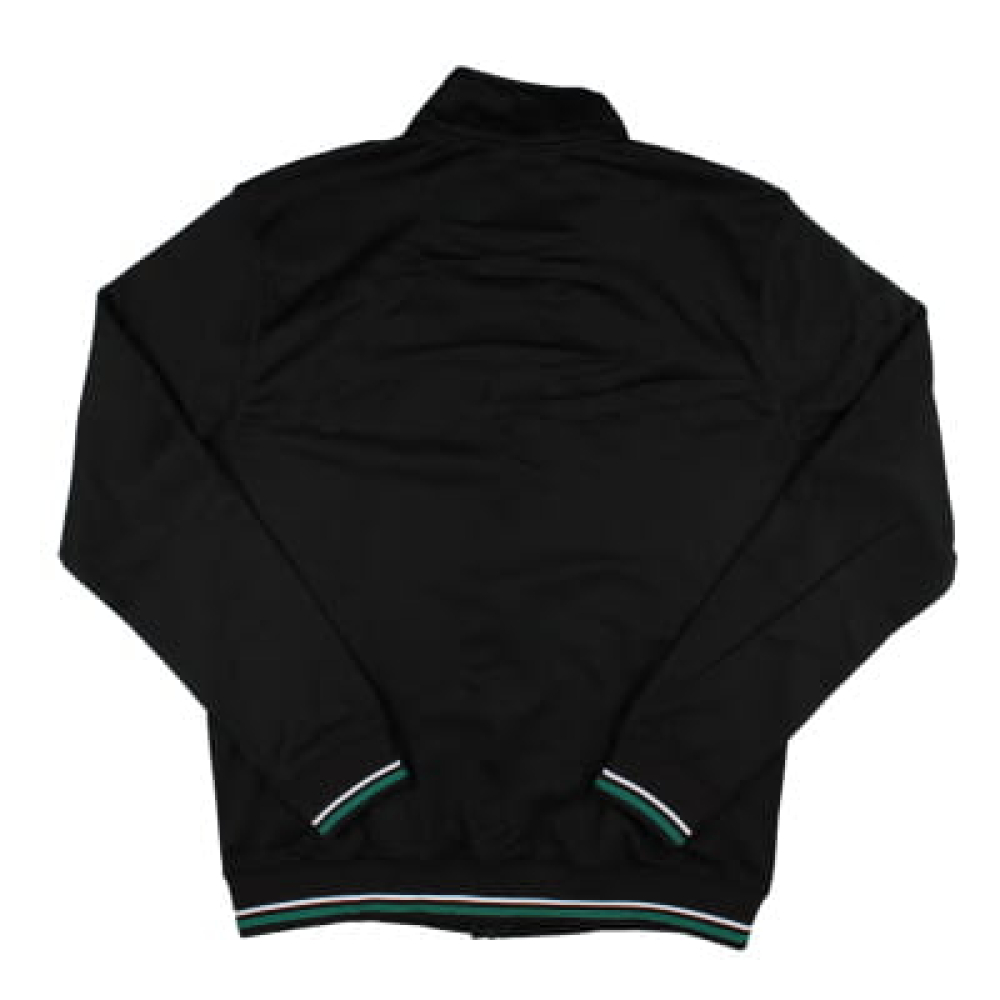 Celtic 1993-1994 Retro Full Zip Jacket