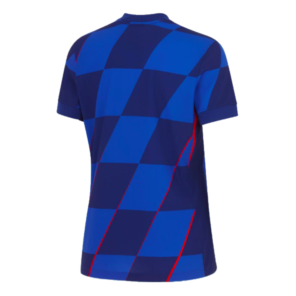 2024-2025 Croatia Away Shirt (Womens) (Sutalo 6)