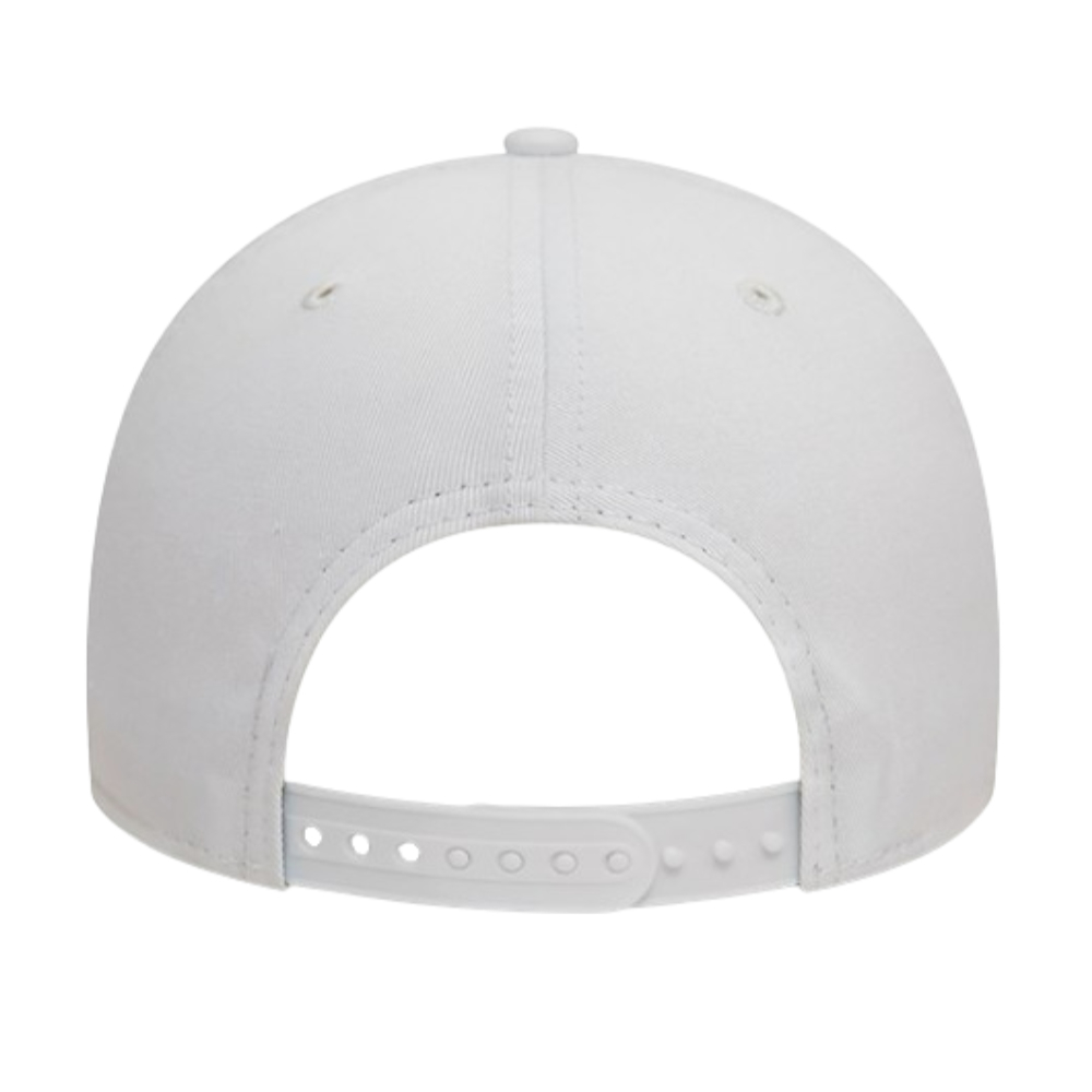 2024 Haas F1 Team Essential Cap (White)