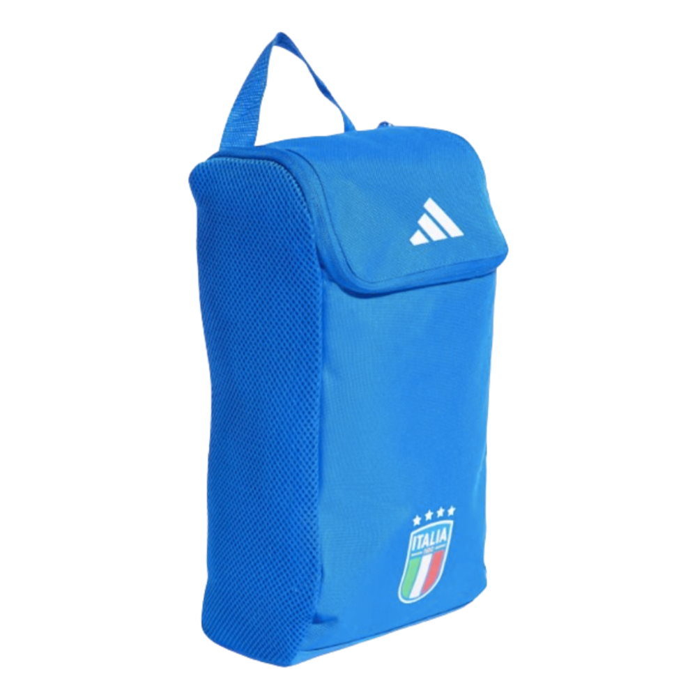 2024-2025 Italy Shoe Bag (Blue)