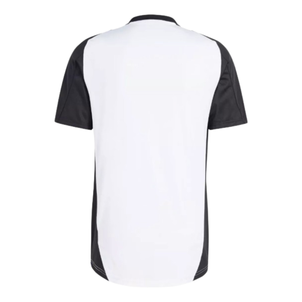 2024-2025 Germany Training Jersey (White) (Musiala 10)