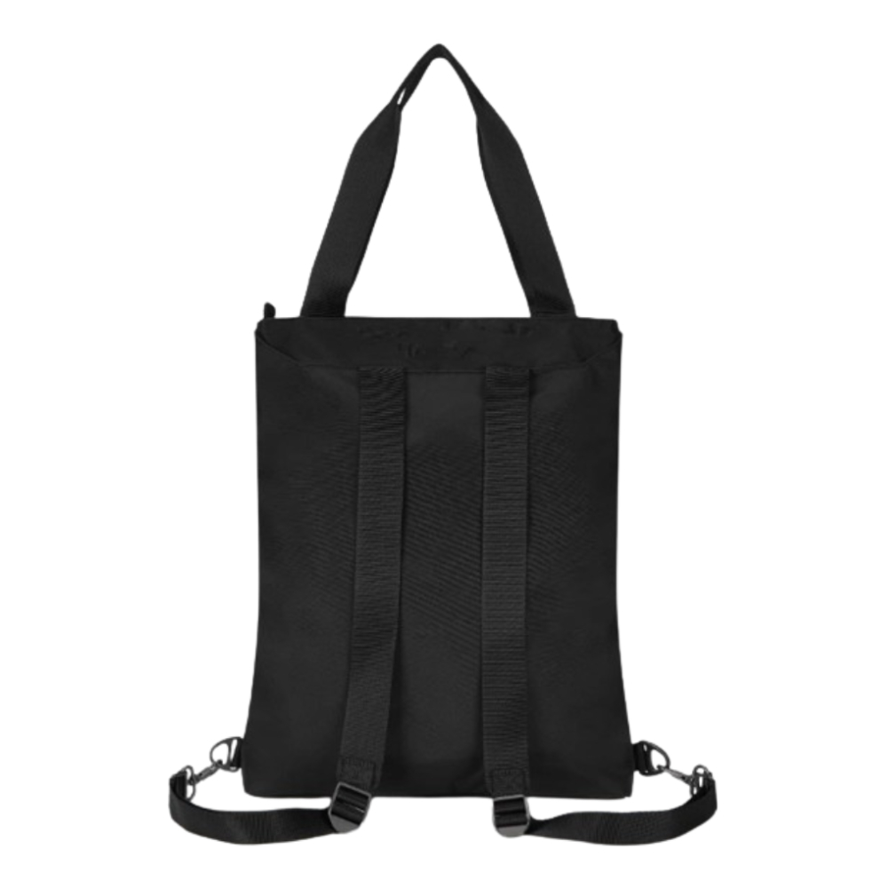 2024 Mercedes-AMG Tote Transformable Backpack (Black)