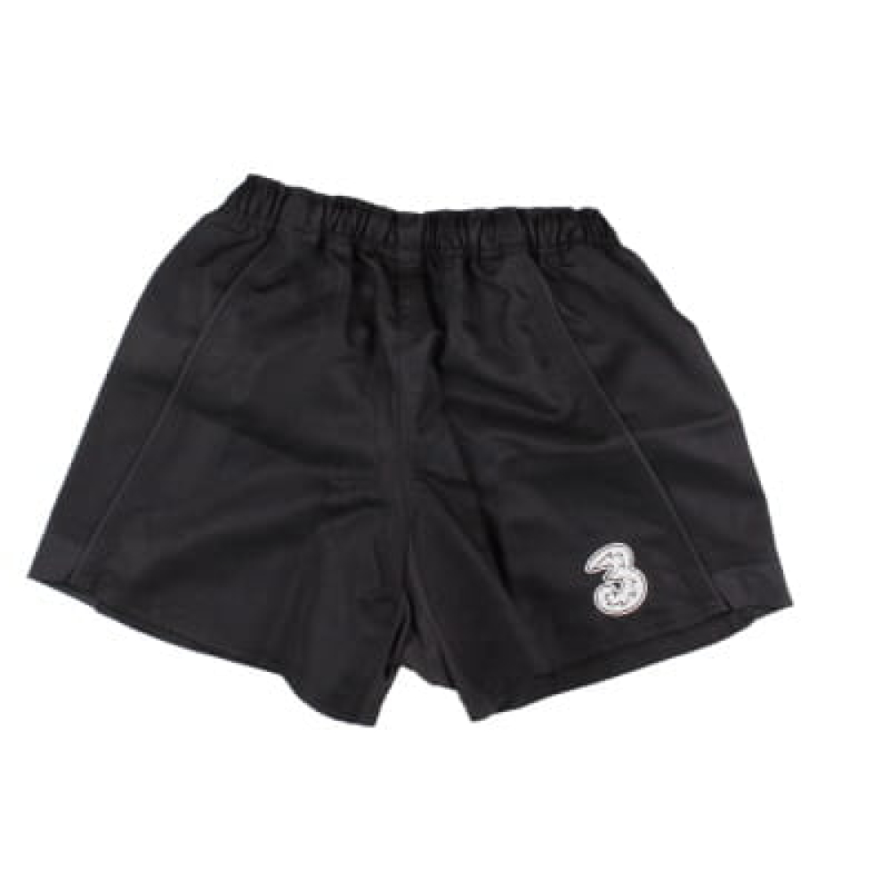 2014-2015 Ireland Advantage Shorts (Phantom) - Kids