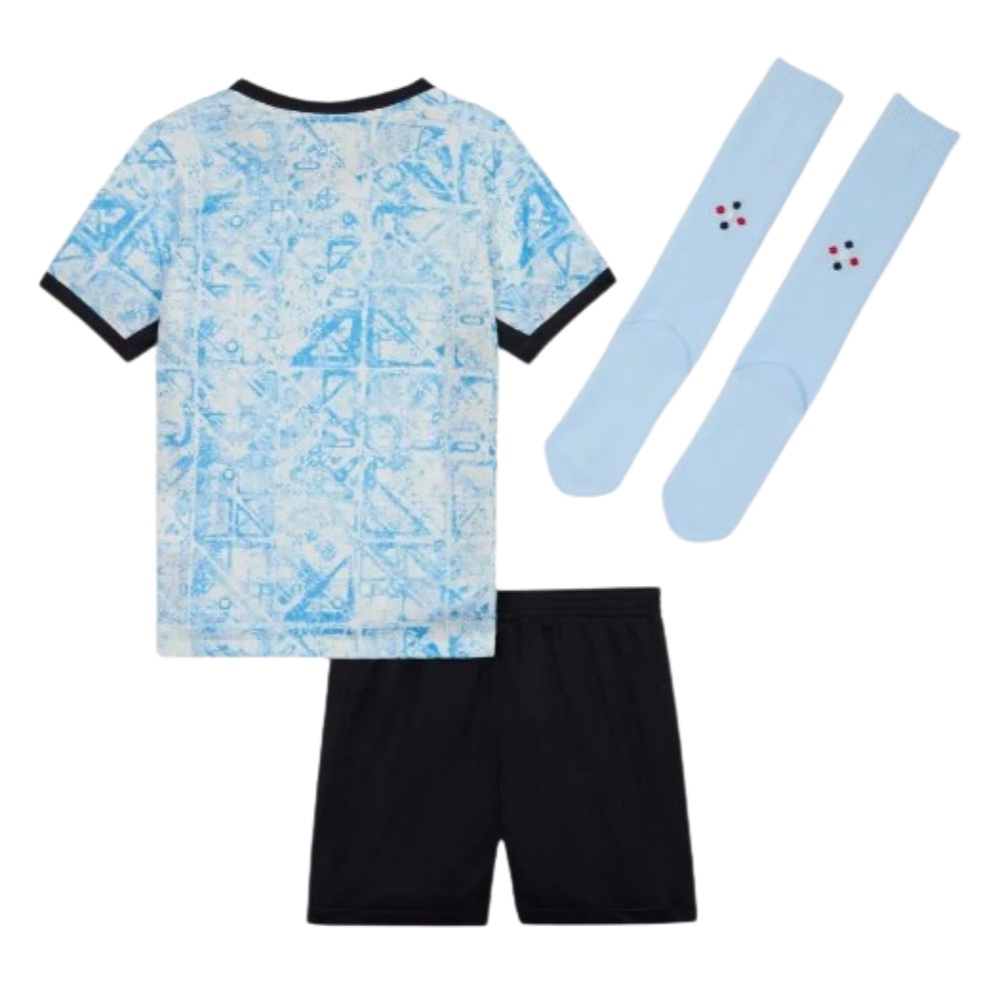 2024-2025 Portugal Away Mini Kit (Rui Costa 10)