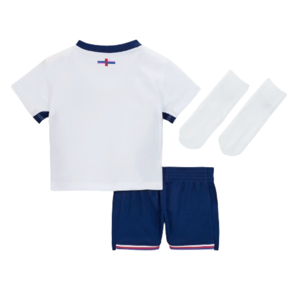 2024-2025 England Home Baby Kit (Your Name)