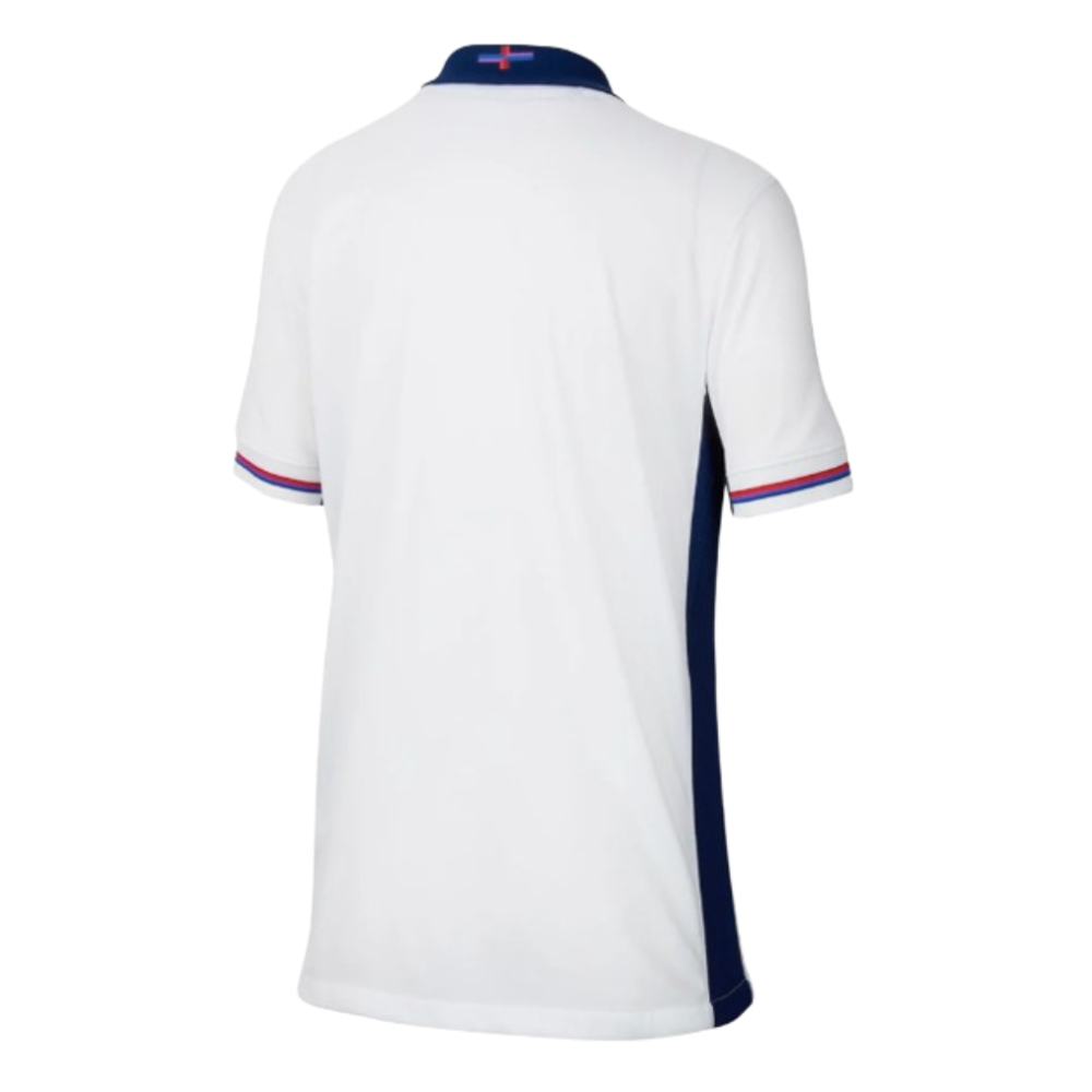 2024-2025 England Home Shirt (Kids) (Gascoigne 8)