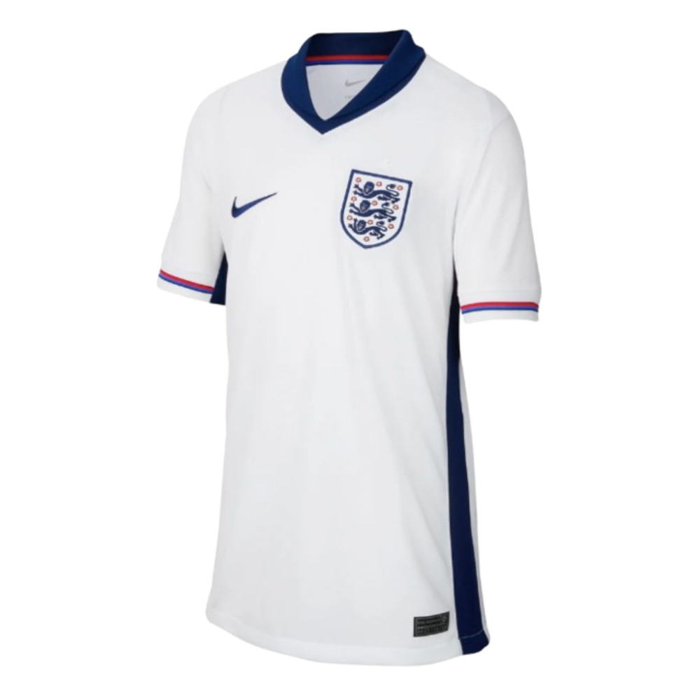 2024-2025 England Home Shirt (Kids) (Walker 2)