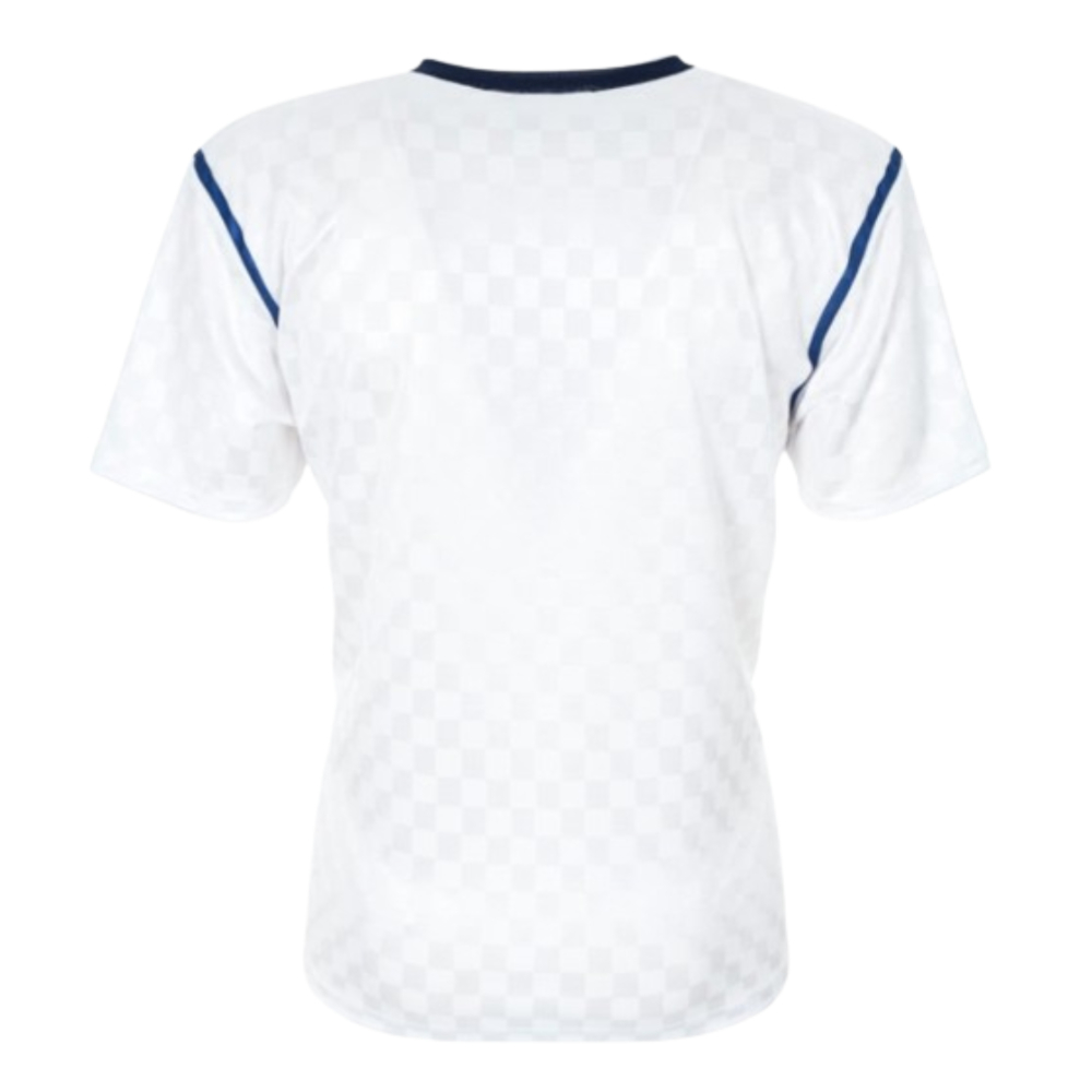 1988-1990 Bolton Home Retro Shirt (Campo 16)