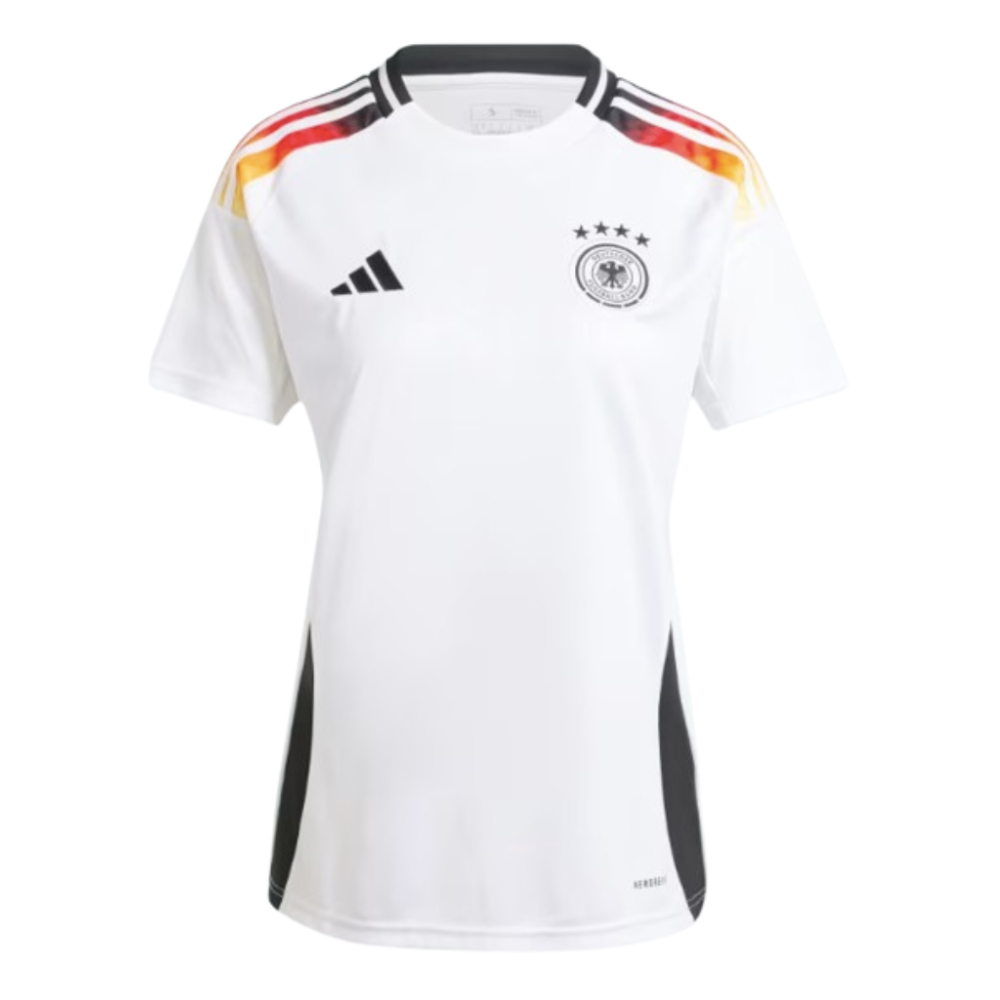 2024-2025 Germany Home Shirt (Ladies) (Adeyemi 24)