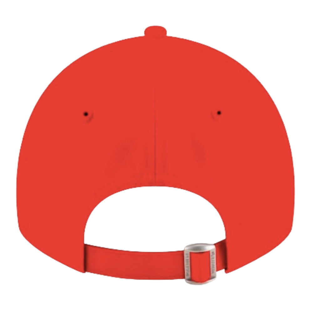 2024 McLaren Monaco 9TWENTY Cap (Red)