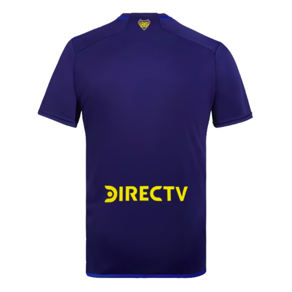 2024-2025 Boca Juniors Third Shirt (Tevez 32)