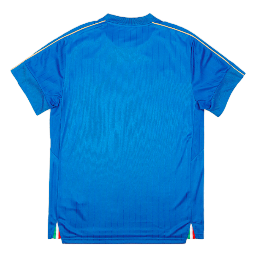 2016-2017 Italy Home Shirt (Maldini 3)