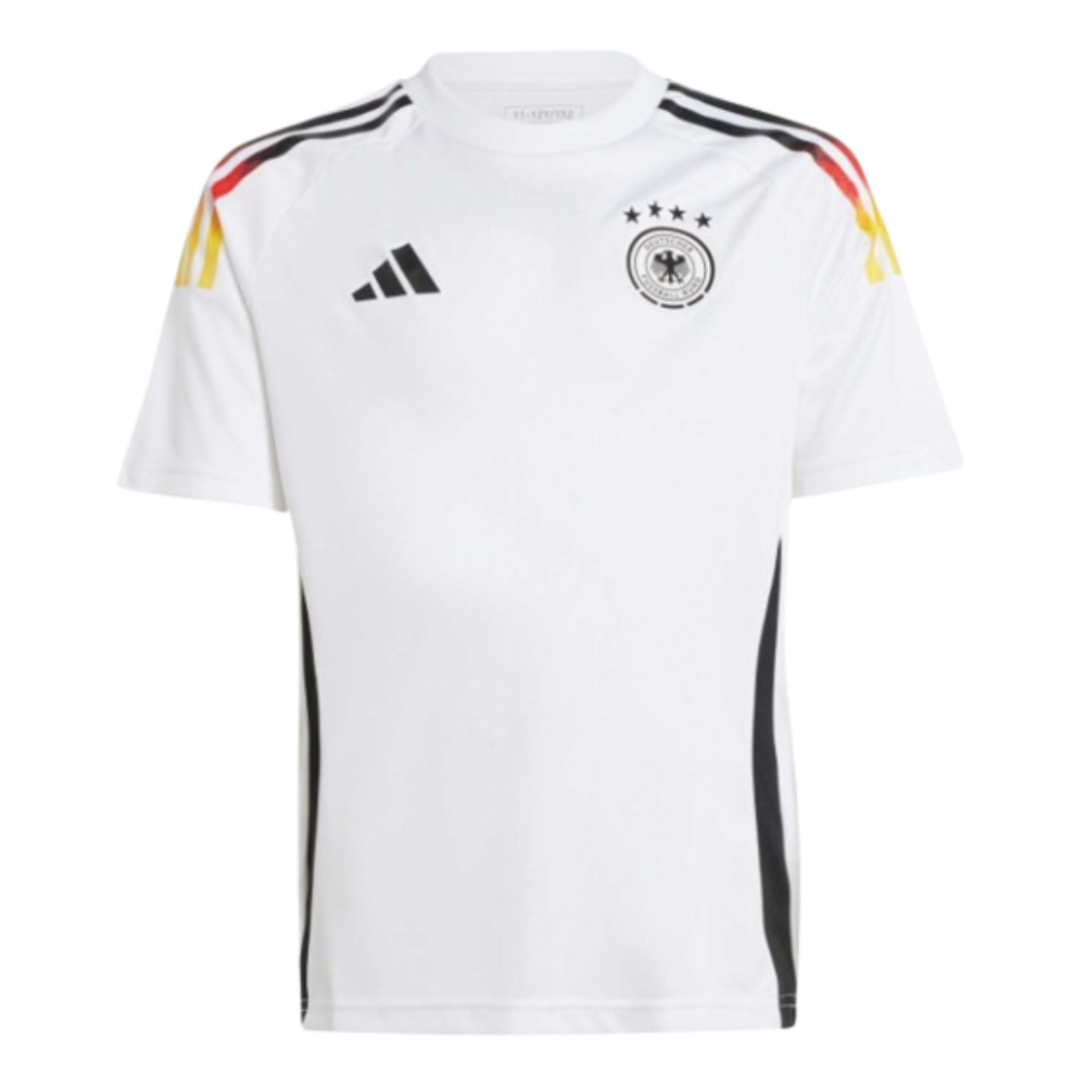 2024-2025 Germany Home Fan Shirt (Kids) (Klose 11)