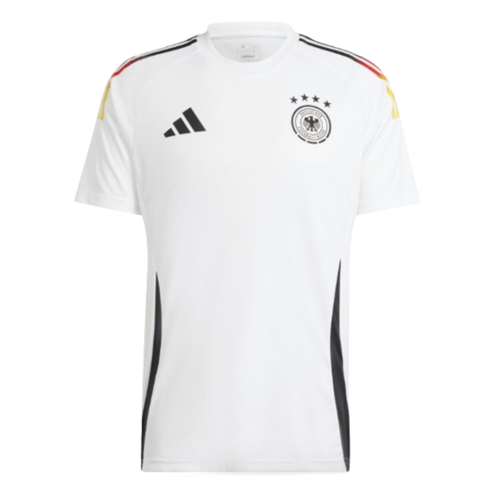 2024-2025 Germany Home Fan Shirt (Your Name)