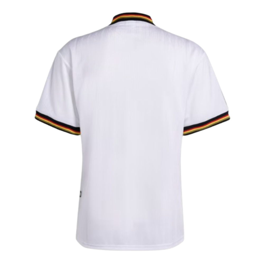 1996 Germany Euro 96 Home Shirt (Your Name)