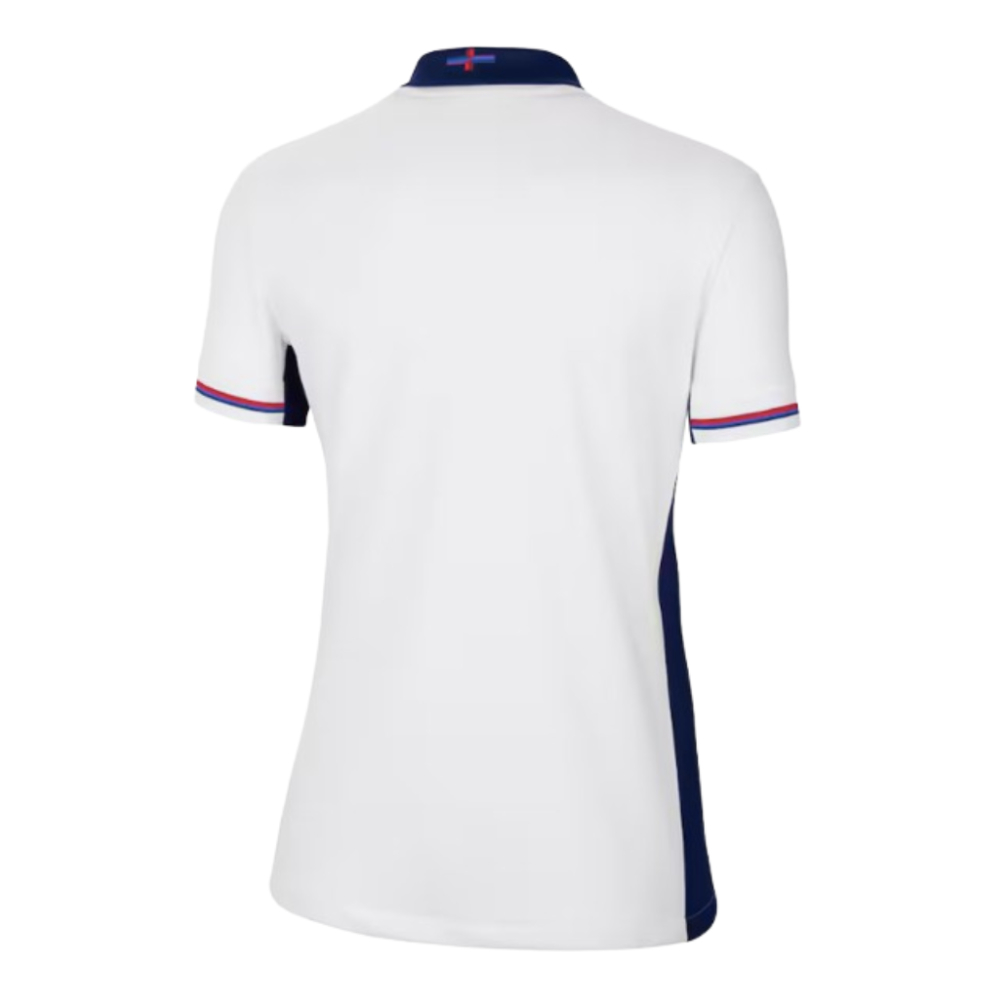 2024-2025 England Home Shirt (Womens) (Guehi 6)