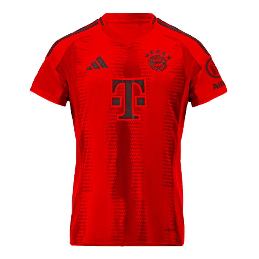 2024-2025 Bayern Munich Home Shirt (Kids) (Guerreiro 22)