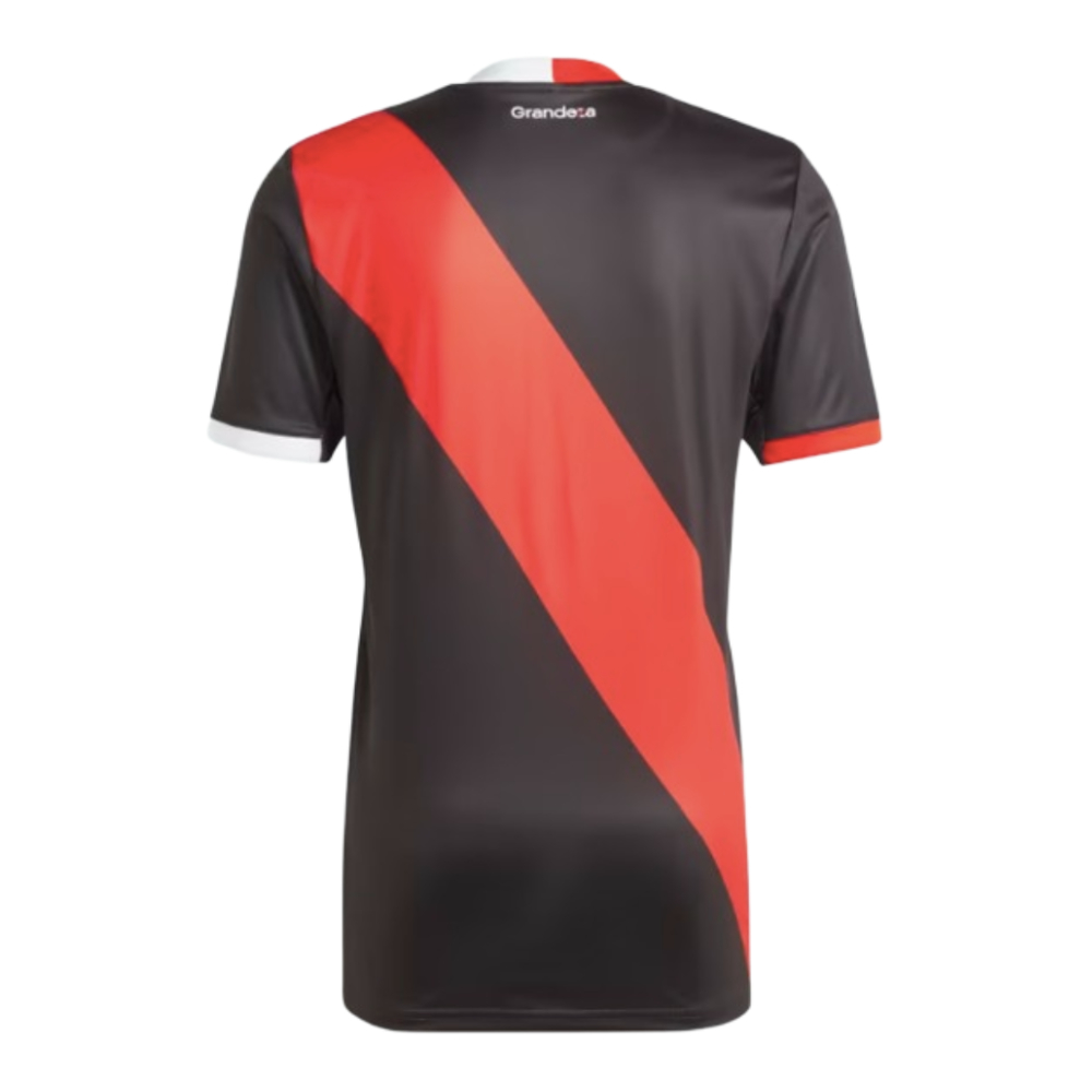 2023-2024 River Plate Third Shirt (Your Name)