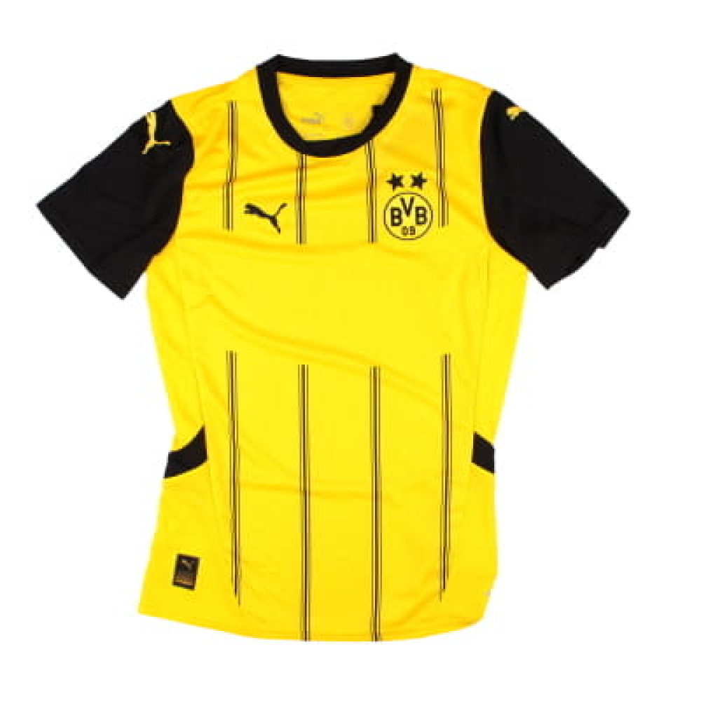 2024-2025 Borussia Dortmund Home Shirt (Ladies) (Adeyemi 27)