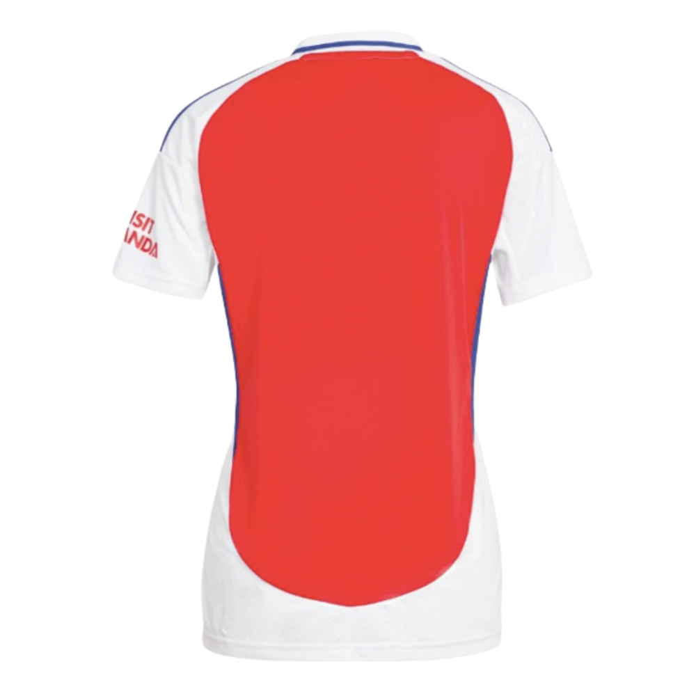 2024-2025 Arsenal Home Shirt (Womens) (Henry 14)