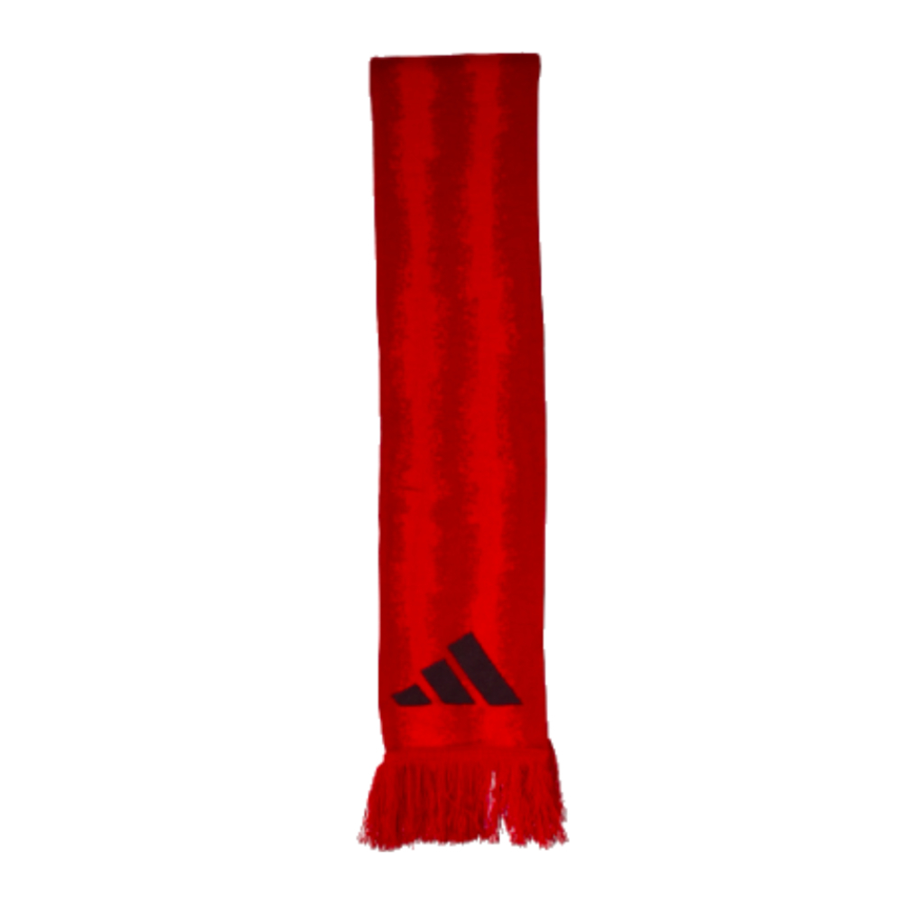 2024-2025 Bayern Munich Scarf (Red)