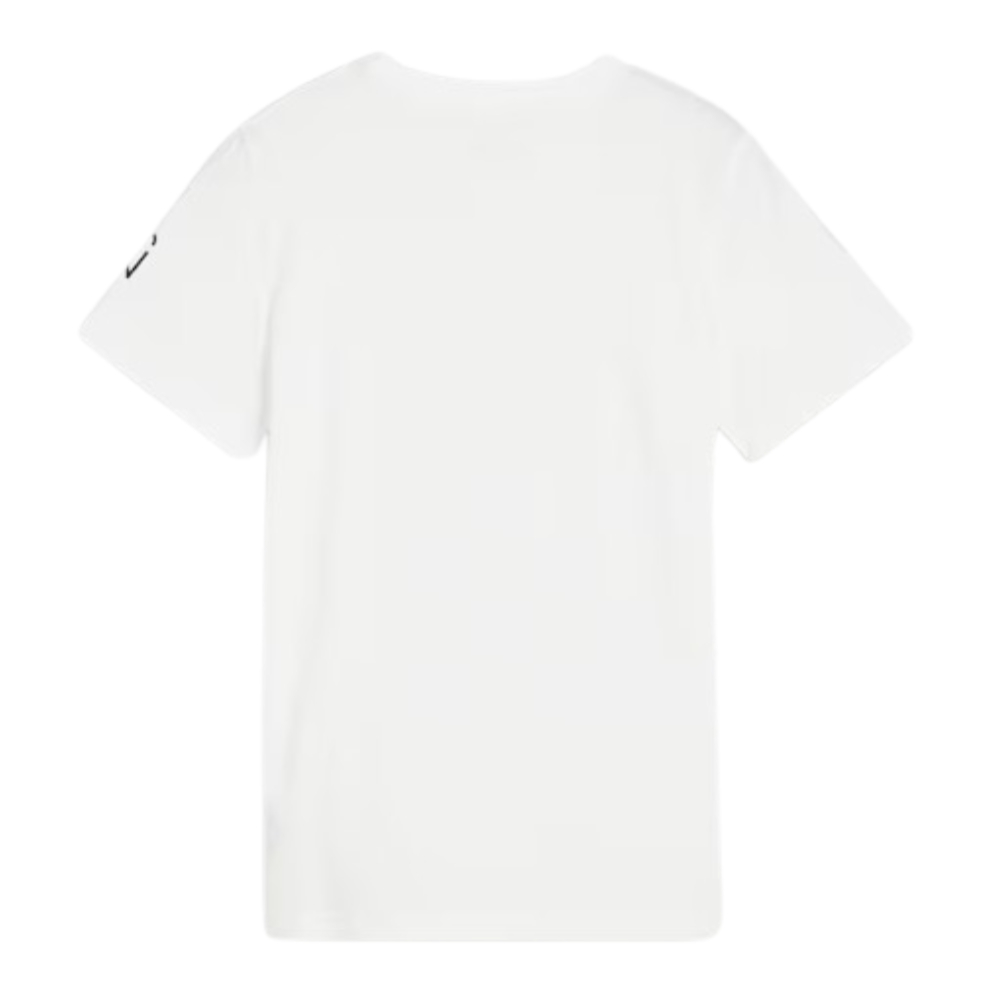 Neymar JR COPA Tee (White) - Kids (Your Name)