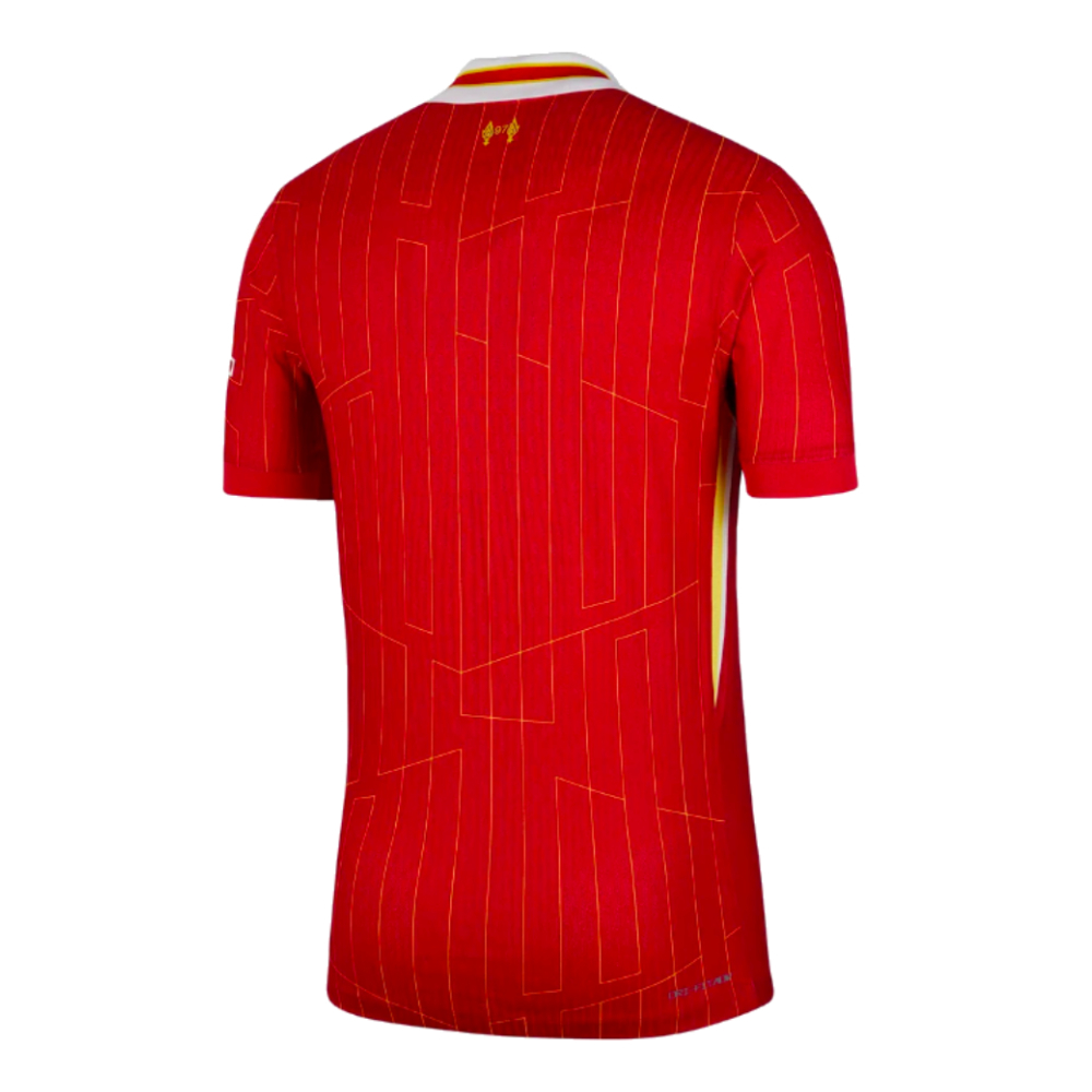 2024-2025 Liverpool Dri-Fit ADV Match Home Shirt (Alexander Arnold 66)