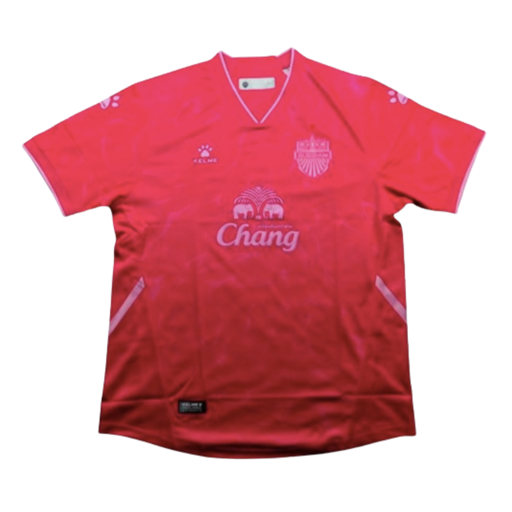 2024-2025 Buriram United ACL Away Shirt (Your Name)