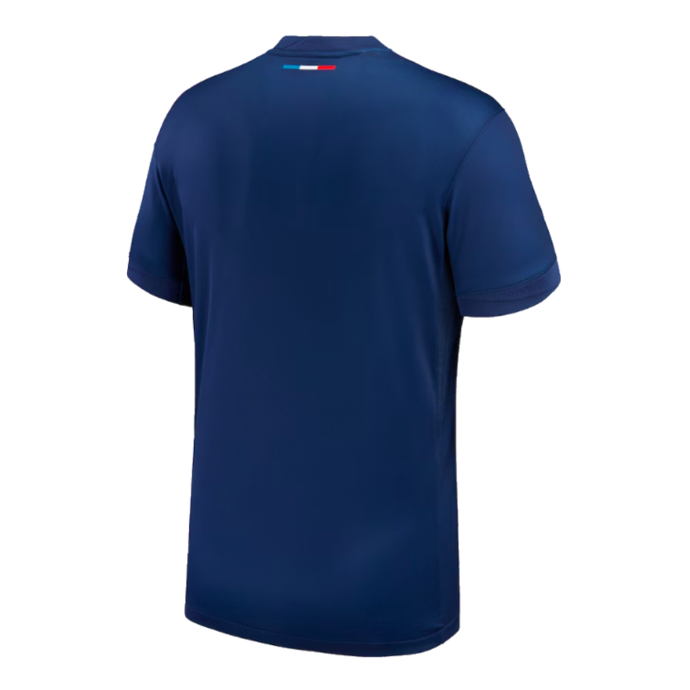 2024-2025 PSG Paris Saint Germain Home Shirt (Pacho 51)