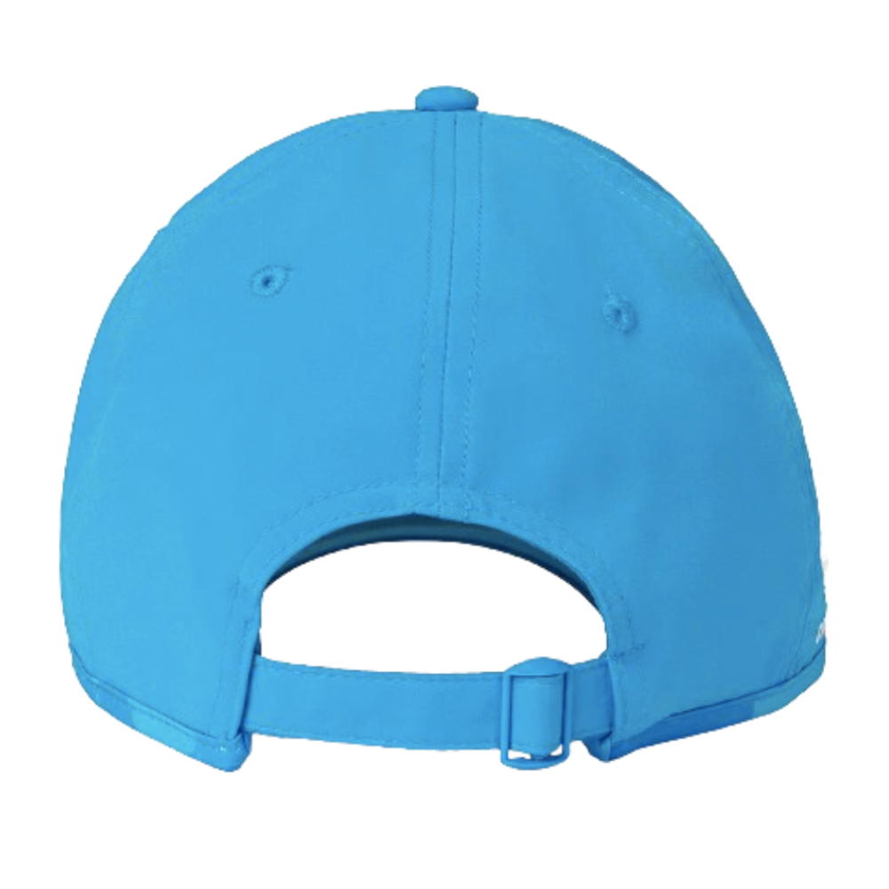 2024 England Cricket ODI Cap (Blue)