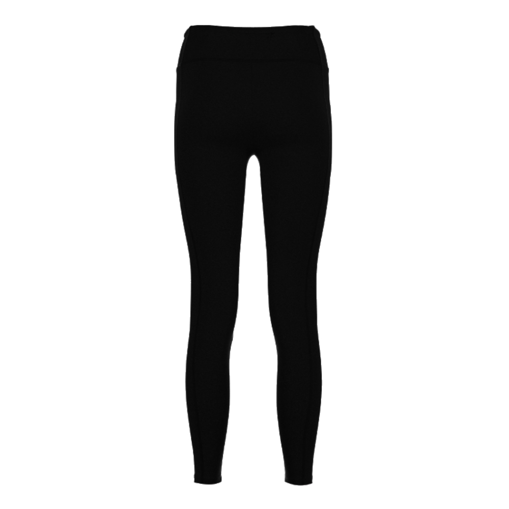 Kustom Kit Womens Full Length Legging (Black)