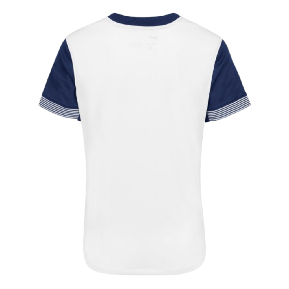 2024-2025 Tottenham Hotspur Home Shirt - Womens (Keane 10)