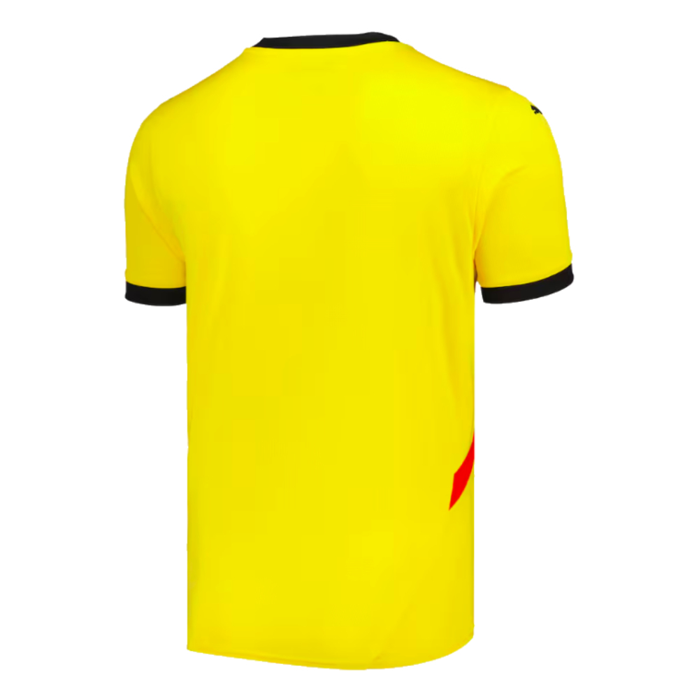 2024-2025 Racing Lens Home Shirt (Wahi 9)