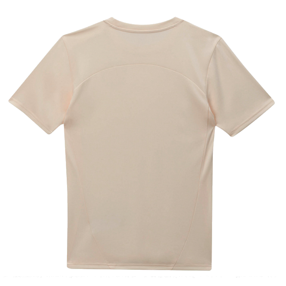 2024-2025 St Pauli Training Shirt (Sugared Almond)