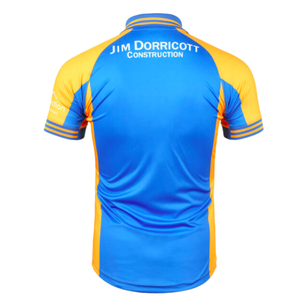 2024-2025 Shrewsbury Town Home Shirt