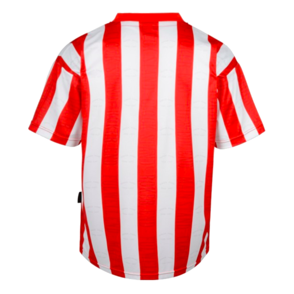 1997 Sunderland Home Retro Shirt (Your Name)