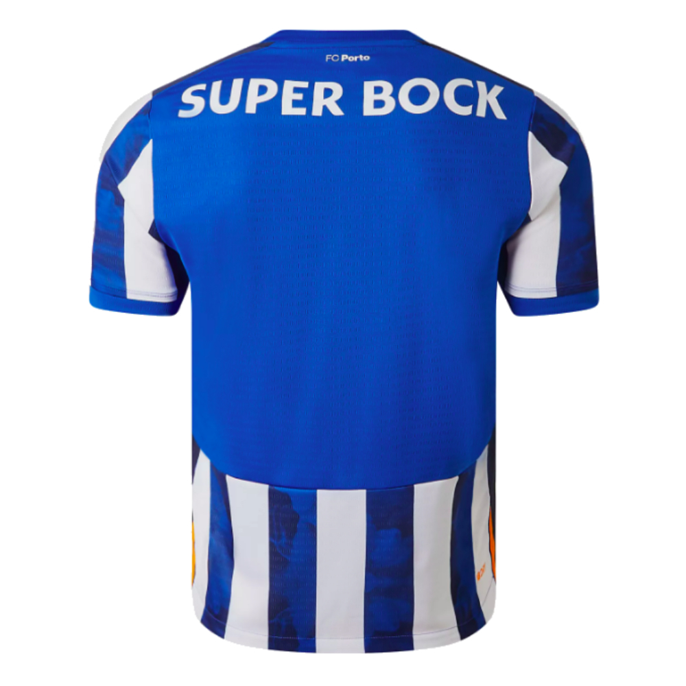 2024-2025 FC Porto Home Shirt (Grujic 8)