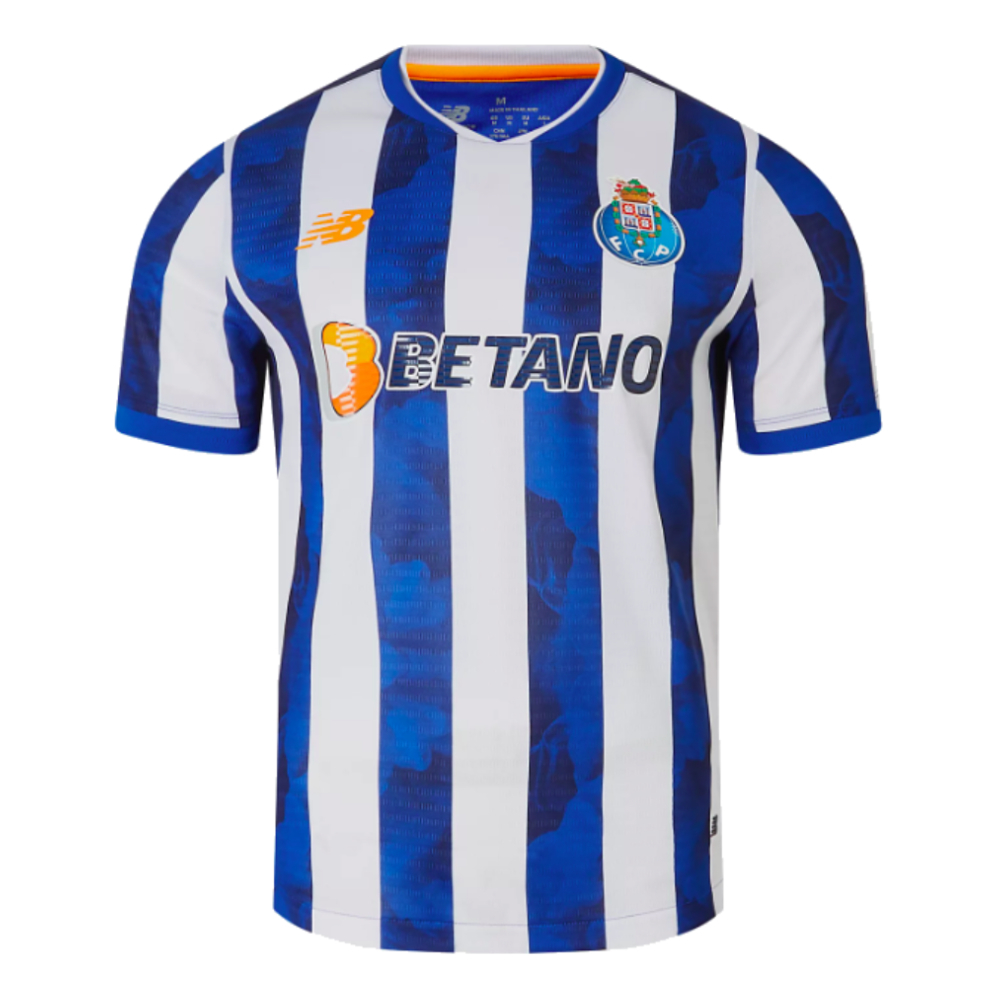 2024-2025 FC Porto Home Shirt (Grujic 8)